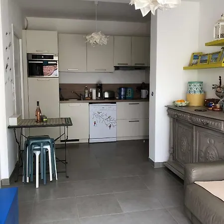 Les Jardins De Pierre Apartment Calvi (Corsica)